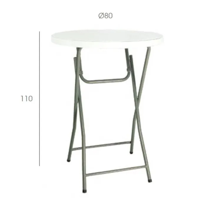 Table Hamlet 1100 - RESOL