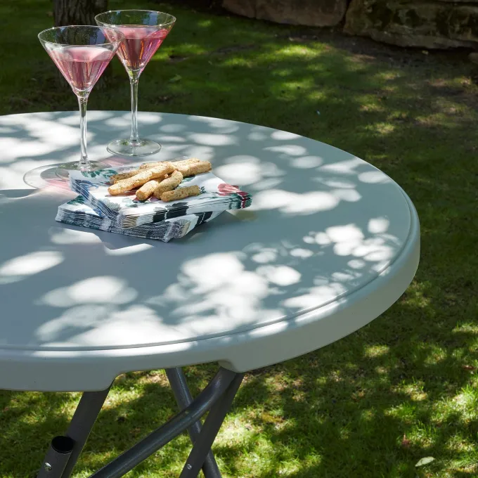 Table Hamlet 1100 - RESOL