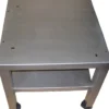 Table Inox pour Batteur Mélangeur XBM20 et XBE20 - Dito Sama