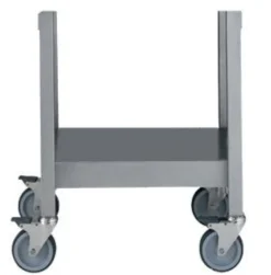 Table Inox Roulante - Dito Sama