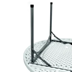 Table Krauss Ø160 - RESOL