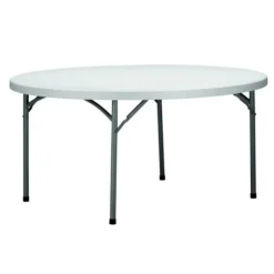 Table Krauss Ø160 - RESOL
