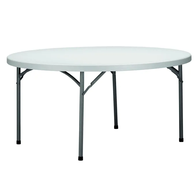Table Krauss Ø160 - RESOL