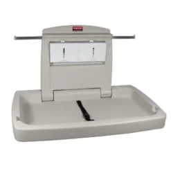 Table à Langer Pliante Horizontale - Rubbermaid