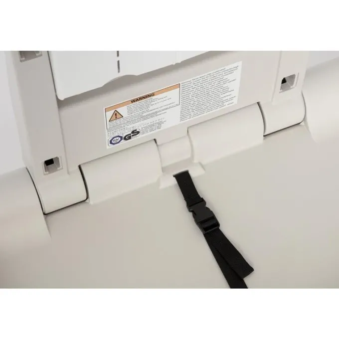 Table à Langer Pliante Horizontale - Rubbermaid