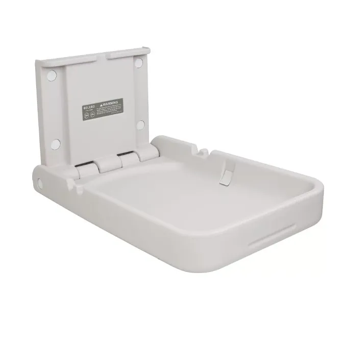 Table à Langer Verticale Pliable - Bolero