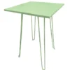 Table Mange Debout Biscarosse Vert - Ligne CHR