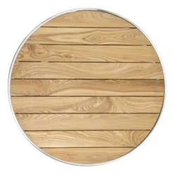 Table Mange Debout Ronde 600 mm - Bolero
