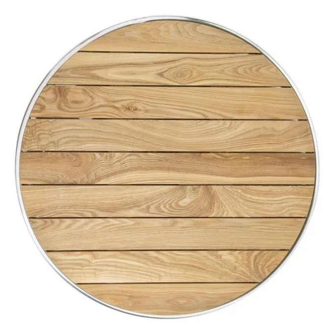 Table Mange Debout Ronde 600 mm - Bolero