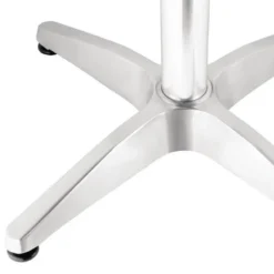 Table Mange Debout Ronde 600 mm - Bolero