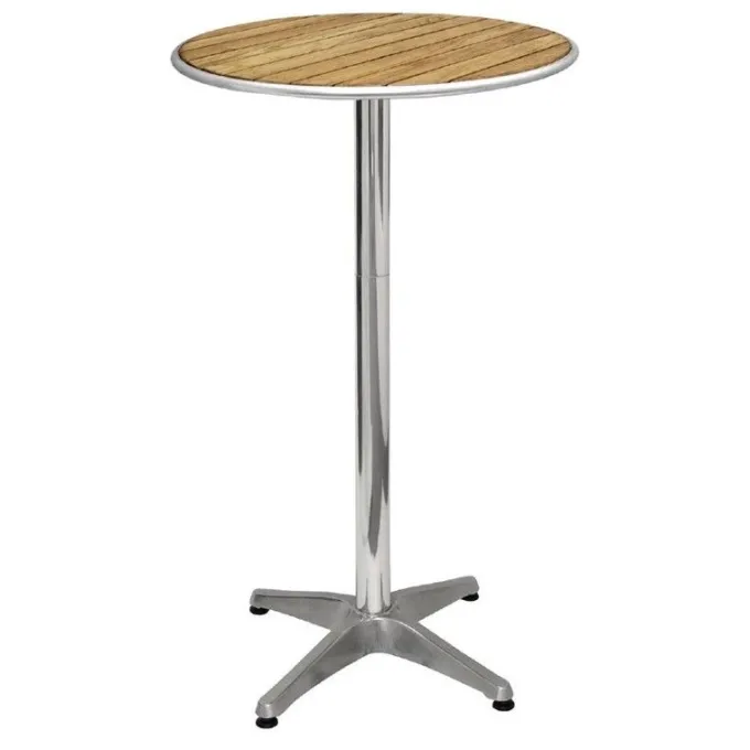 Table Mange Debout Ronde 600 mm - Bolero