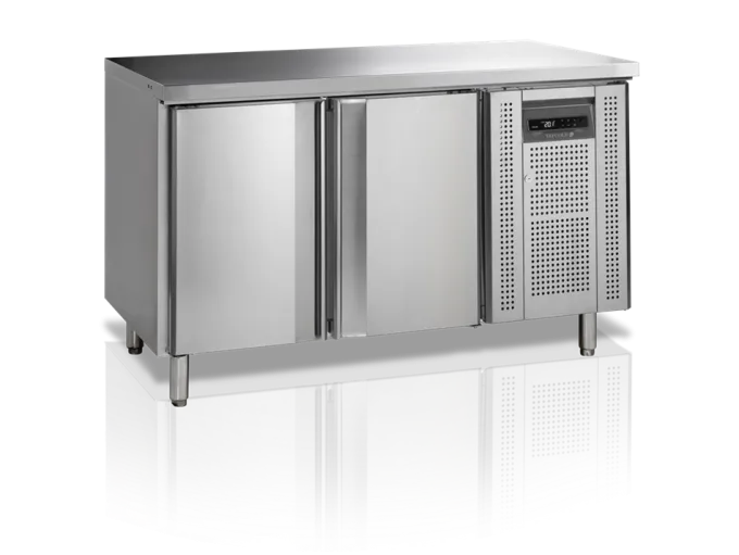 Table Négative GN1/1 CF7210/-SP - TEFCOLD
