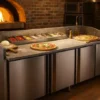 Table à Pizza PT1300 - TEFCOLD