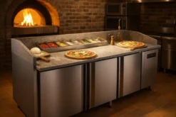Table à Pizza PT1300 - TEFCOLD