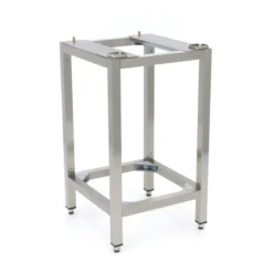 Table pour Four à Vapeur Combiné 4 x GN 2/3 - Maxima