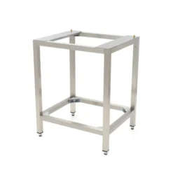 Table pour Four à Vapeur Combiné 4/5 x GN 1/1 - Maxima