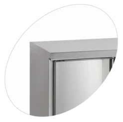 Table réfrigérée de Comptoir GN1/1 CF7410 - TEFCOLD