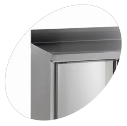 Table réfrigérée de comptoir SK6210BT - TEFCOLD