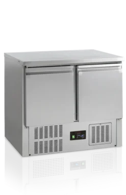 Table réfrigérée GN1/1 GS91 - TEFCOLD