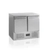 Table réfrigérée GN1/1 SA910 - TEFCOLD