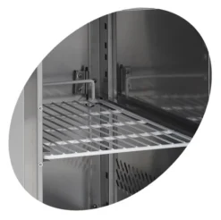 Table réfrigérée GN1/1 SA910 - TEFCOLD