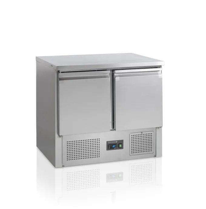 Table réfrigérée GN1/1 SA910 - TEFCOLD