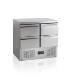 Table réfrigérée GN1/1 SA914 - TEFCOLD