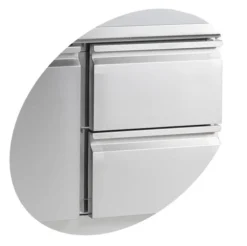 Table réfrigérée GN1/1 SA912 - TEFCOLD