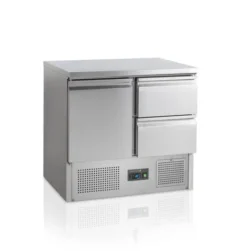 Table réfrigérée GN1/1 SA912 - TEFCOLD