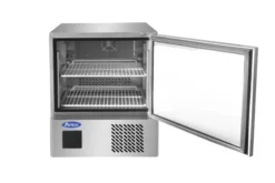 Table Réfrigérée Négative Compacte 111 L - 1 Porte - Atosa
