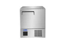 Table Réfrigérée Négative Compacte 111 L - 1 Porte - Atosa