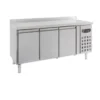 Table réfrigérée négative GN1/1 - 3 portes - Combisteel