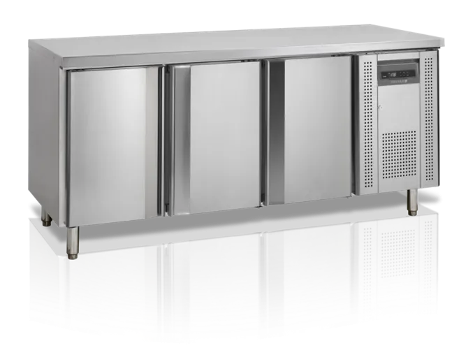 Table réfrigérée négative SK6310BT - TEFCOLD