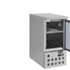Table Réfrigérée Positive Compacte 109 L - 1 Porte - Combisteel