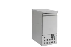 Table Réfrigérée Positive Compacte 109 L - 1 Porte - Combisteel