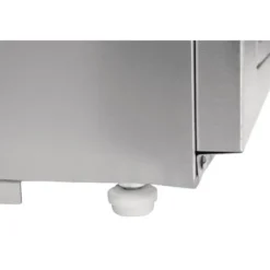 Table Réfrigérée Positive Inox 3 Portes Série G - 368 L - Polar