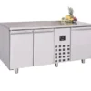 Table Réfrigérée Positive - 3 portes mono block 700 - Combisteel