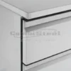 Table réfrigérée positive 700 - 4 tiroirs - Combisteel