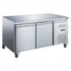 Table Réfrigérée Pâtissière Positive Inox - 600 x 400 - AFI Collin Lucy
