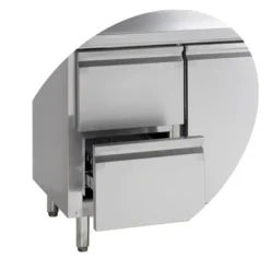 Table réfrigérée SK6310 - TEFCOLD
