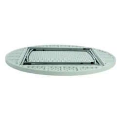 Table Rossini Ø122 - RESOL