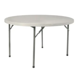 Table Rossini Ø122 - RESOL