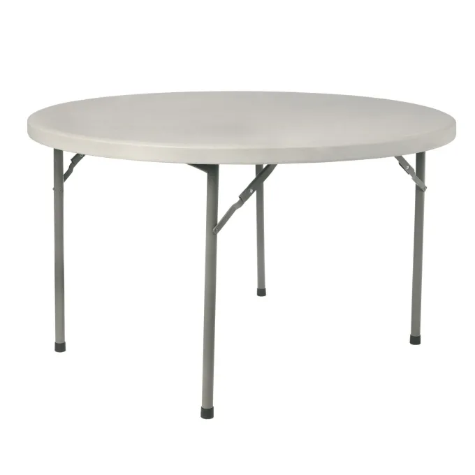 Table Rossini Ø122 - RESOL