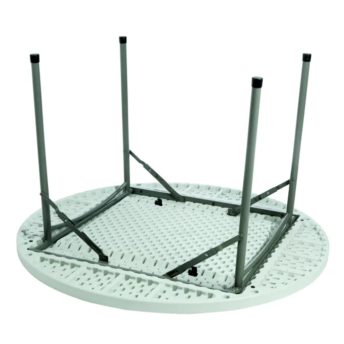 Table Rossini Ø122 - RESOL
