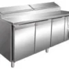 Table à Sandwiches Réfrigérée +2/+8°C - L2G