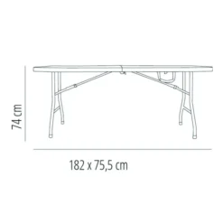Table Smart 180 - RESOL