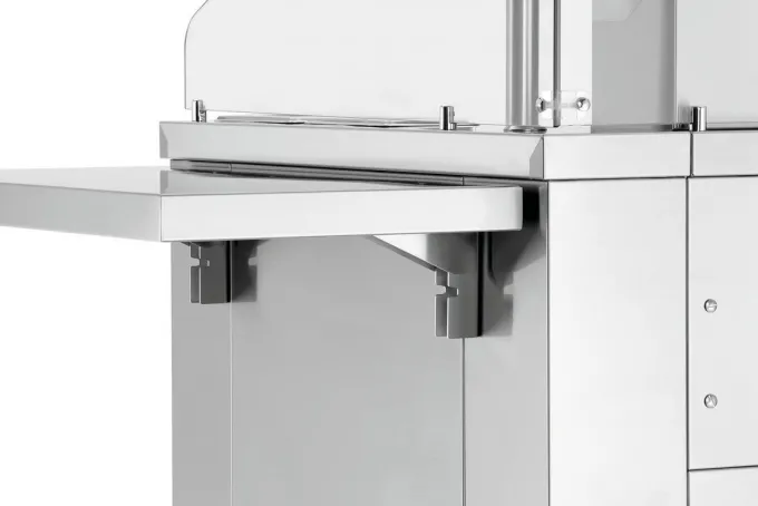 Tablette Latérale KST3240 Plus - Bartscher