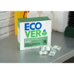 Tablettes Lave-Vaisselle - Lot de 70