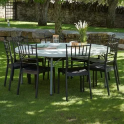 Table Verdi Ø1500 - RESOL