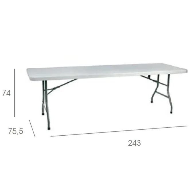 Table Wagner 2400x800 - RESOL